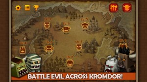 Tiny Legends Review | AppsPirate