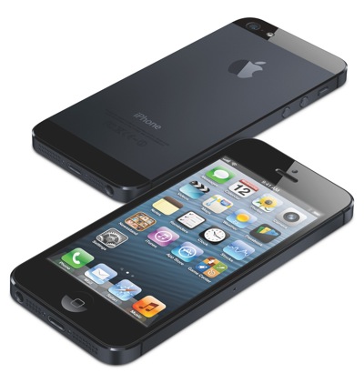 iPhone 5 review