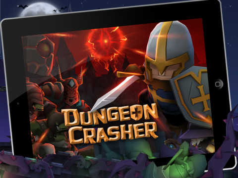 Dungeon-Crasher-Apps