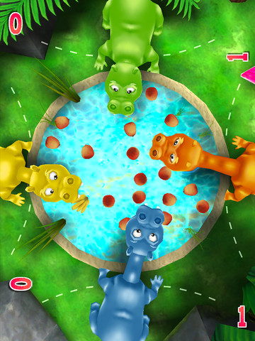 Hungry Hungry Hippos Review