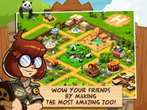 wonder zoo game online