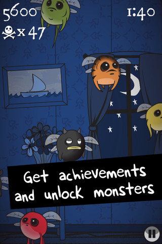 Flashlight Monsters Review