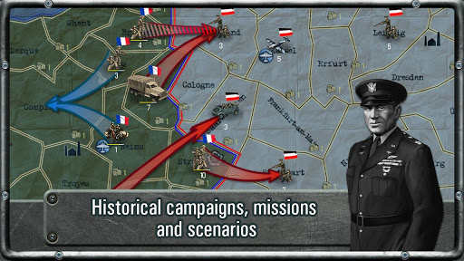 Strategy & Tactics World War II App