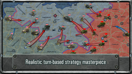 Strategy & Tactics World War II Review