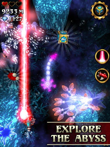 Abyss Attack App