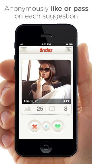 Tinder Review