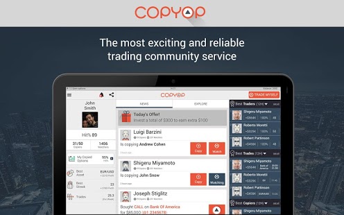 copyop Review
