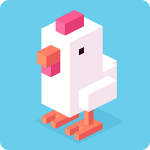 Crossy Road Icon