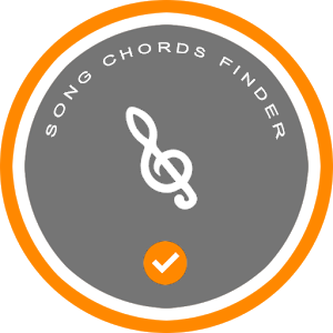 Song Chord Finder Icon