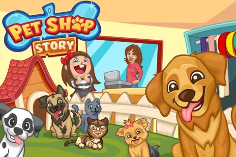 Pet Shop Story Review