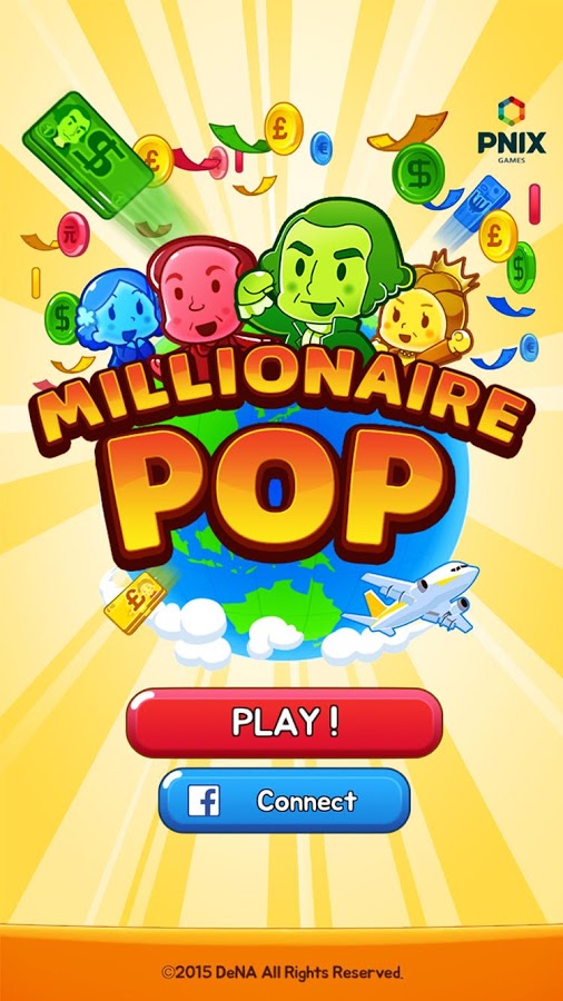 Millionaire POP Review