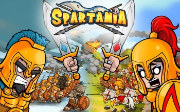 Spartania App