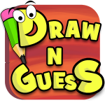 Draw N Guess Multiplayer Icon