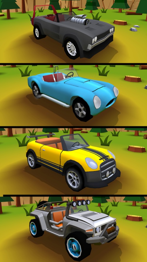 Faily Brakes - Microsoft Apps