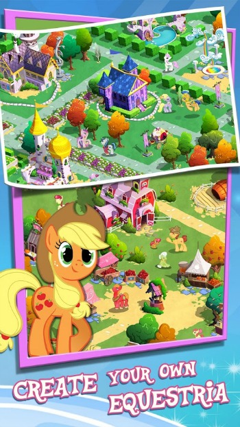 My Little Pony App