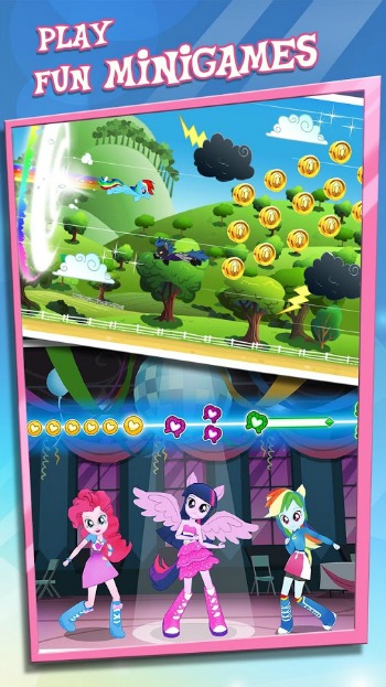 My Little Pony Game