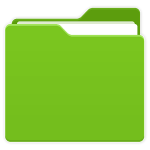 Super File Manager Icon