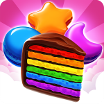 Cookie Jam Icon