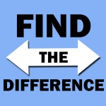 Find Differences Icon