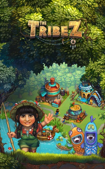 tribez competition items