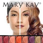 Mary Kay Virtual Makeover Icon