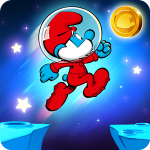 Smurfs Epic Run Icon