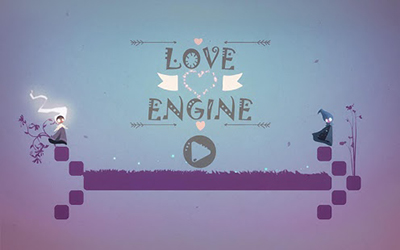 Love Engine Review