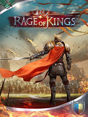 Rage of Kings App