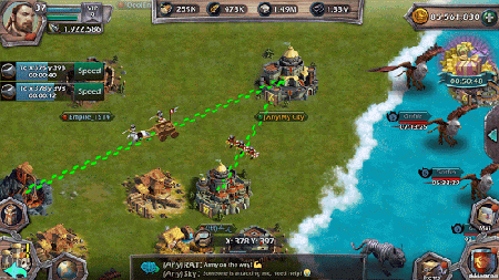Rage of Kings: Dragon Campaign instal the last version for windows