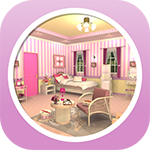 Escape Girl's Room Icon