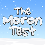 The Moron Test Icon