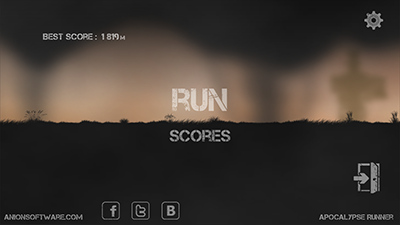 Apocalypse Runner Free Review