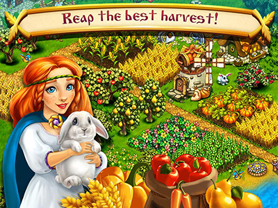 harvest desktop app mac