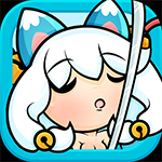 Sweet Sins Kawaii Run Icon