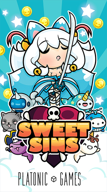 Sweet Sins Review