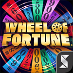 Wheel of Fortune Icon
