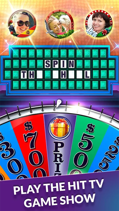 Wheel of Fortune Review