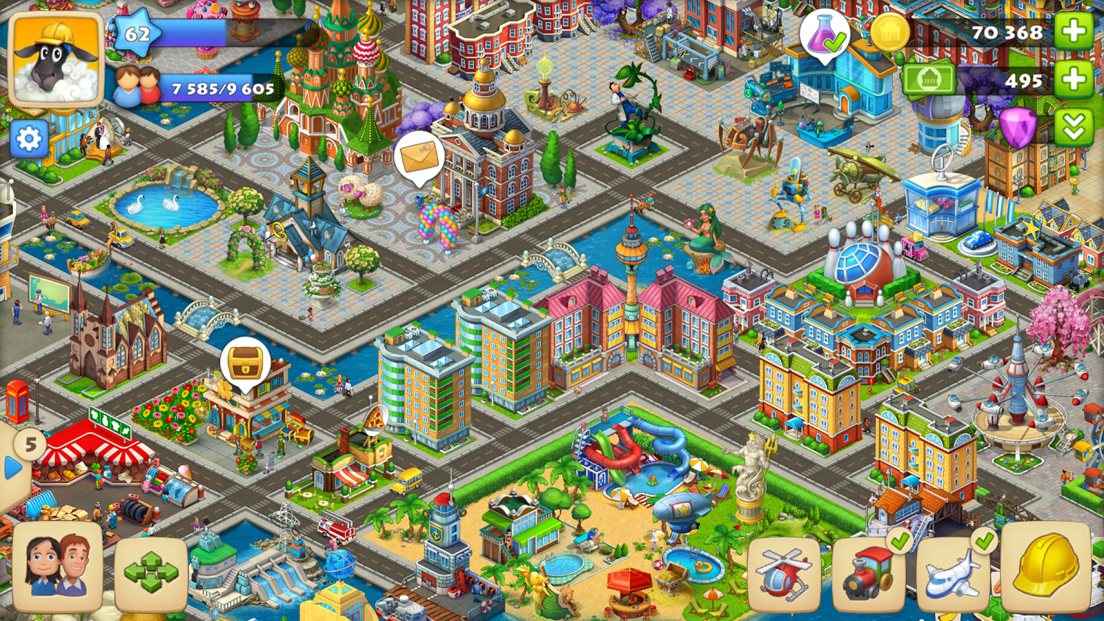 Township Review AppsPirate