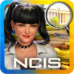 NCIS Icon