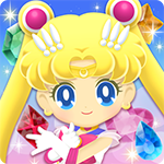 Sailor Moon Drops Icon