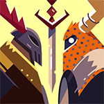 Stormbound Kingdom Wars Icon