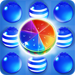 Sweet Candy Story Icon