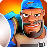 Mighty Battles Icon