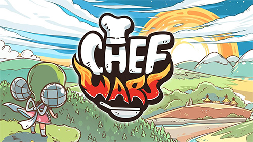 Chef Wars Review