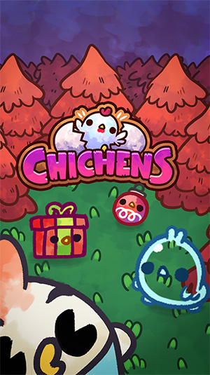 Chichens Review