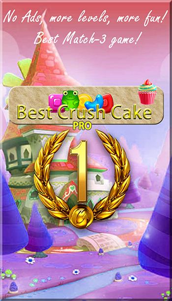 Best Crush Cake Pro Review