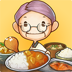 Hungry Hearts Diner Icon