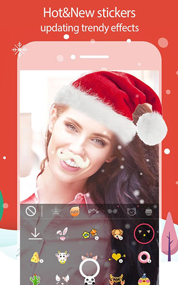 Sweet Selfie Pro App