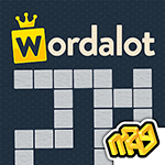 Wordalot Icon