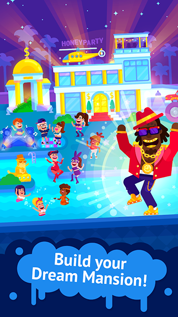 Partymasters Review